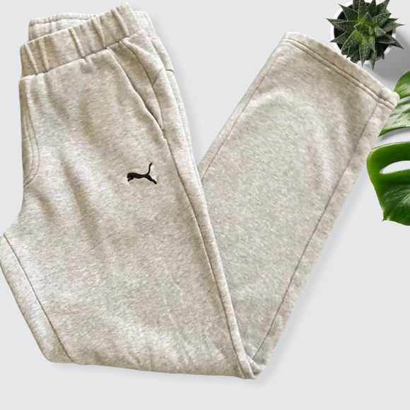 Puma Pants - Puma Jogging Pants